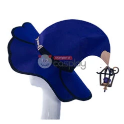 Genshin Impact Lisa Cosplay Costume -Cosplay Clothing Store 4 800x800 141