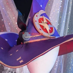 Genshin Impact Mona Cosplay Costume -Cosplay Clothing Store 4 800x800 142