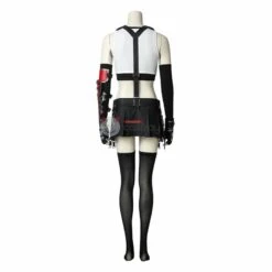 Tifa Lockhart Costume Final Fantasy 7 Cosplay Costume Full Set 18 Tifa Lockhart Costume Final Fantasy 7 Cosplay Costume Full Set -Cosplay Clothing Store 4 800x800 144
