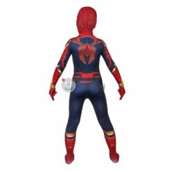 Kids Iron Spiderman Costume Avengers Endgame Spider-Man Peter Parker Cosplay Costumes 18 Kids Iron Spiderman Costume Avengers Endgame Spider-Man Peter Parker Cosplay Costumes -Cosplay Clothing Store 4 800x800 153