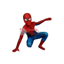 Kids Spider Man Tobey Maguire Cosplay Costume Edition Spiderman Jumpsuit 18 Kids Spider Man Tobey Maguire Cosplay Costume Edition Spiderman Jumpsuit -Cosplay Clothing Store 4 800x800 156