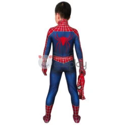 Spider Man Jumpsuit Tobey Maguire Cosplay Costume For Kids 18 Spider Man Jumpsuit Tobey Maguire Cosplay Costume For Kids -Cosplay Clothing Store 4 800x800 158