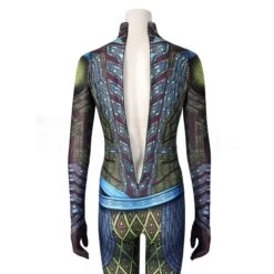 Black Panther Wakanda Forever Nakia Jumpsuit Cosplay Costumes -Cosplay Clothing Store 4 800x800 178