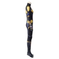 Ant-Man And The Wasp Quantumania Hope Jumpsuit Cosplay Costumes -Cosplay Clothing Store 4 800x800 179