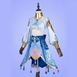 Genshin Impact Nilou Cosplay Costume -Cosplay Clothing Store 4 800x800 18