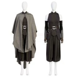 Ahsoka Tano Cosplay Costume Star Wars The Mandalorian Cosplay Suit 21 Ahsoka Tano Cosplay Costume Star Wars The Mandalorian Cosplay Suit -Cosplay Clothing Store 4 800x800 186