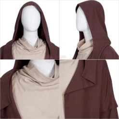 Star Wars Obi-Wan Cosplay Costume Halloween Suit -Cosplay Clothing Store 4 800x800 188