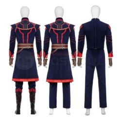 Evil Doctor Strange Cosplay Costume Doctor Strange In The Multiverse Of Madness Suit -Cosplay Clothing Store 4 800x800 189