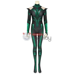 Hela Jumpsuit Thor Ragnarok Cosplay Costume -Cosplay Clothing Store 4 800x800 195