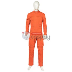 Star Wars Costumes Luke Skywalker X-Wing Pilot Fighter Cosplay Costume 20 Star Wars Costumes Luke Skywalker X-Wing Pilot Fighter Cosplay Costume -Cosplay Clothing Store 4 800x800 198