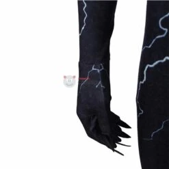 Venom Journalist Eddie Brock Costume Eddie Cosplay Costume Top Level 9 Venom Journalist Eddie Brock Costume Eddie Cosplay Costume Top Level -Cosplay Clothing Store 4 800x800 200