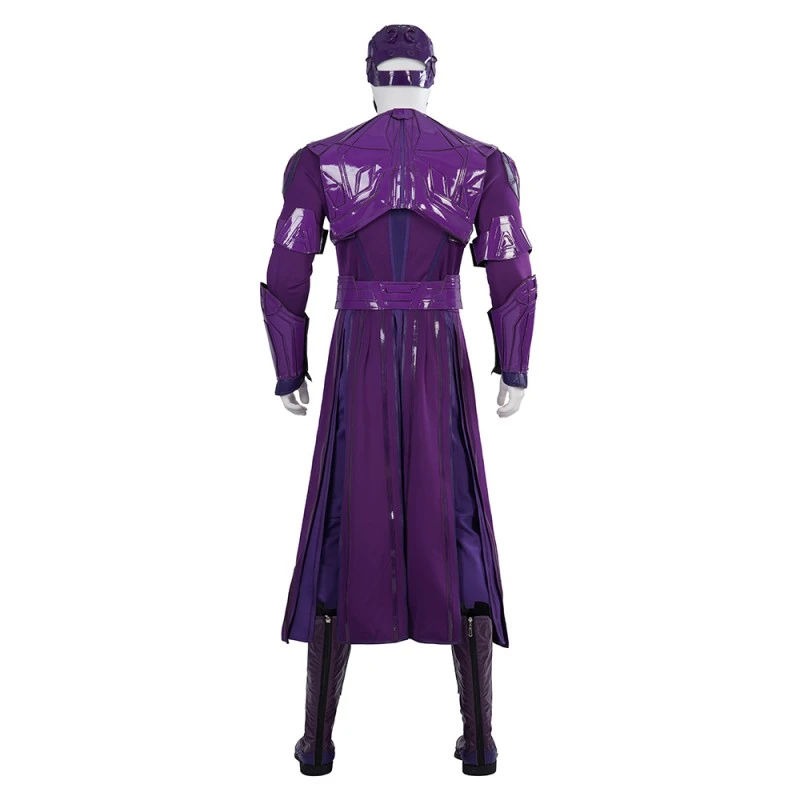 Guardians Of The Galaxy 3 High Evolutionary Cosplay Costumes 5 Guardians Of The Galaxy 3 High Evolutionary Cosplay Costumes - Image 5
