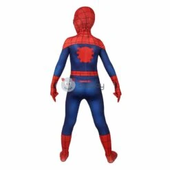 Kids Ultimate SpiderMan Costume Ultimate Spider-Man Classic Cosplay Costumes -Cosplay Clothing Store 4 800x800 204