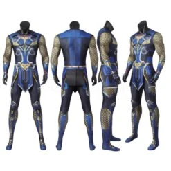 Thor Love And Thunder Cosplay Costumes Thor Halloween Jumpsuit -Cosplay Clothing Store 4 800x800 212