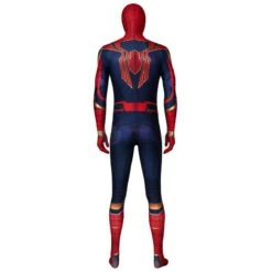 Spider-Man Far From Home Cospaly Costumes Iron Spider Suits 14 Spider-Man Far From Home Cospaly Costumes Iron Spider Suits -Cosplay Clothing Store 4 800x800 214