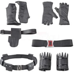 The Avengers Black Widow Suit Natasha Romanoff Cosplay Costume -Cosplay Clothing Store 4 800x800 217