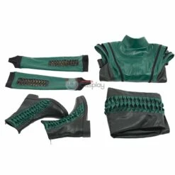 Guardians Of The Galaxy 2 Costume Top Level Mantis Lorelei Cosplay Costumes -Cosplay Clothing Store 4 800x800 221