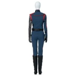 2023 Nebula Cosplay Costumes Guardians Of The Galaxy 3 Halloween Suit -Cosplay Clothing Store 4 800x800 229