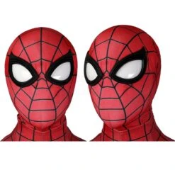 Spiderman PS5 Peter Parker Jumpsuit Spider-Man 2 Cosplay Costume -Cosplay Clothing Store 4 800x800 233