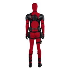 2023 Deadpool Cosplay Costumes Wade Wilson Deadpool 2 Halloween Suit Knitted Version -Cosplay Clothing Store 4 800x800 234