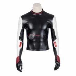 Avengers 4 Avengers Endgame Quantum Realm Cosplay Costumes 16 Avengers 4 Avengers Endgame Quantum Realm Cosplay Costumes -Cosplay Clothing Store 4 800x800 248