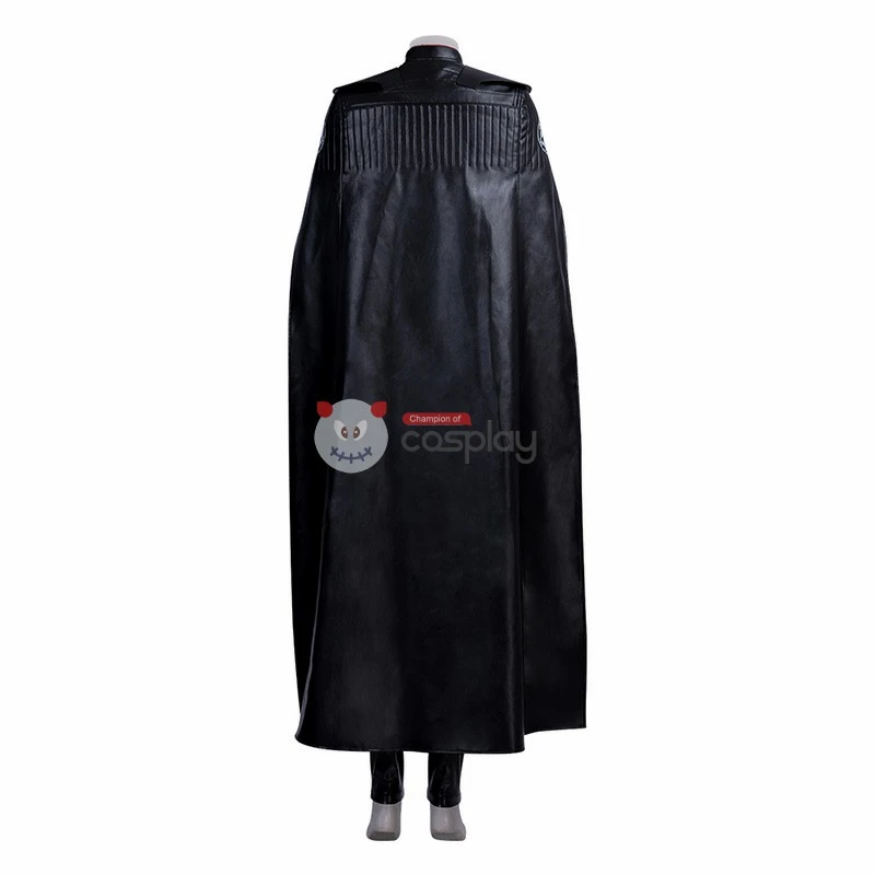 The Second Sister Costume Star Wars Jedi Fallen Order Trilla Suduri Cosplay Costumes 4 The Second Sister Costume Star Wars Jedi Fallen Order Trilla Suduri Cosplay Costumes - Image 4