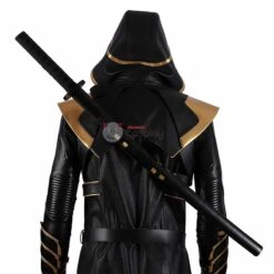Hawkeye Costume Avengers Endgame Clinton Barton Ronin Cosplay Costume -Cosplay Clothing Store 4 800x800 257