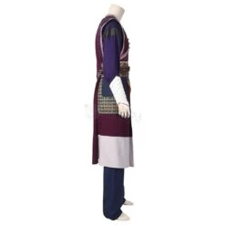 Wong Costume Doctor Strange In The Multiverse Of Madness Cosplay Suit 16 Wong Costume Doctor Strange In The Multiverse Of Madness Cosplay Suit -Cosplay Clothing Store 4 800x800 261