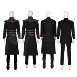 Evil Dr Strange Costume Black Evil Doctor Strange In The Multiverse Of Madness Cosplay Suit -Cosplay Clothing Store 4 800x800 262