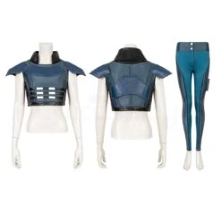 Star Wars The Mandalorian Gina Carano Cosplay Costumes -Cosplay Clothing Store 4 800x800 275