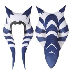 Star Wars The Clone Wars Ahsoka Tano Cosplay Costumes -Cosplay Clothing Store 4 800x800 276