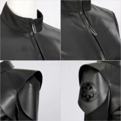 Obi-Wan Kenobi Cosplay Costumes Third Sister Reva Sevander Cosplay Suit 15 Obi-Wan Kenobi Cosplay Costumes Third Sister Reva Sevander Cosplay Suit -Cosplay Clothing Store 4 800x800 282