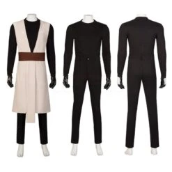 Obi-Wan Kenobi Costume Star Wars Cosplay Suit Armor Version -Cosplay Clothing Store 4 800x800 290