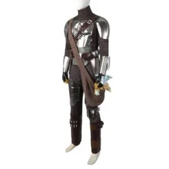 The Mandalorian Season 3 Cosplay Costumes Din Djarin Halloween Party Suit -Cosplay Clothing Store 4 800x800 295