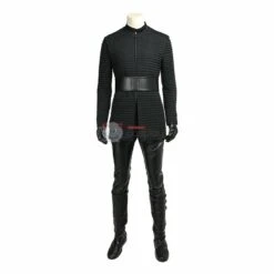 Star Wars 8 The Last Jedi Kylo Ren Costume Cosplay Deluxe Version Suit 12 Star Wars 8 The Last Jedi Kylo Ren Costume Cosplay Deluxe Version Suit -Cosplay Clothing Store 4 800x800 296