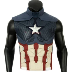Ready To Ship Captain America Costume Improved Version Steve Rogers Cosplay Costumes -Cosplay Clothing Store 4 800x800 3