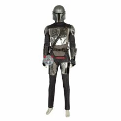 Star Wars The Mandalorian Cosplay Costume -Cosplay Clothing Store 4 800x800 301