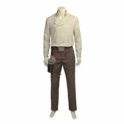 Star Wars 8 The Last Jedi Poe Dameron Cosplay Costume Full Set 10 Star Wars 8 The Last Jedi Poe Dameron Cosplay Costume Full Set -Cosplay Clothing Store 4 800x800 306
