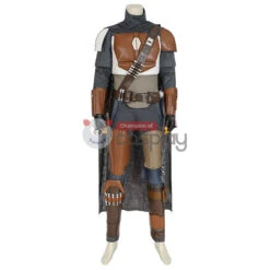 The Mandalorian Costumes Star Wars Cosplay Costume Top Level -Cosplay Clothing Store 4 800x800 309
