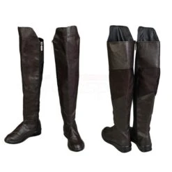 Black Panther Okoye Cosplay Costume -Cosplay Clothing Store 4 800x800 313