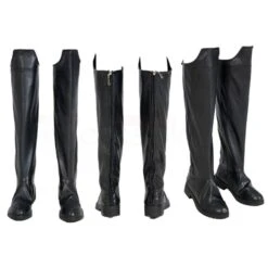 Black Panther 2 Okoye Cosplay Costumes Black Panther Wakanda Forever Cosplay Suit -Cosplay Clothing Store 4 800x800 314