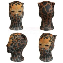 Erik Stevens Jumpsuit Black Panther Cosplay Costume -Cosplay Clothing Store 4 800x800 316