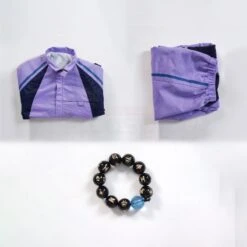 Black Panther Shuri Cosplay Costume 2022 Wakanda Forever Halloween Suit -Cosplay Clothing Store 4 800x800 325