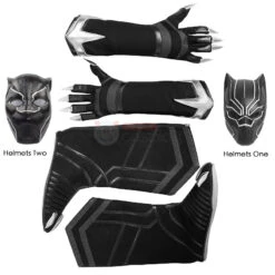 The Avengers Captain America Civil War Black Panther Cosplay Costume Deluxe Outfit -Cosplay Clothing Store 4 800x800 331