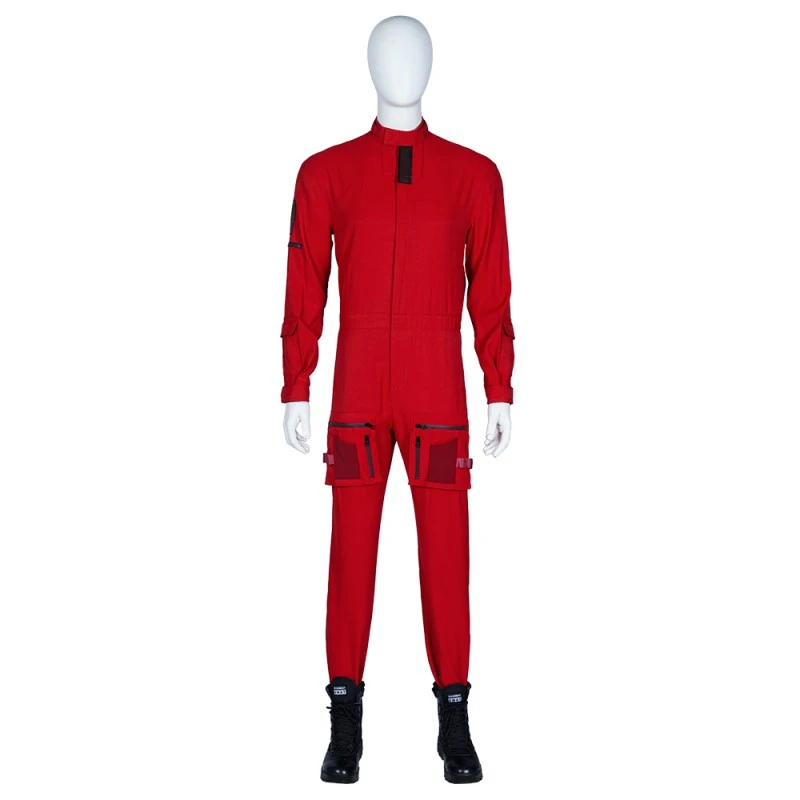 2023 Guardians Of The Galaxy Peter Quill Cosplay Costumes 2 2023 Guardians Of The Galaxy Peter Quill Cosplay Costumes - Image 2