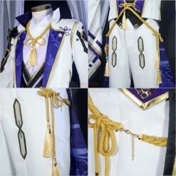 Kamisato Ayato Cosplay Costume Genshin Impact Cosplay Suits 19 Kamisato Ayato Cosplay Costume Genshin Impact Cosplay Suits -Cosplay Clothing Store 4 800x800 34