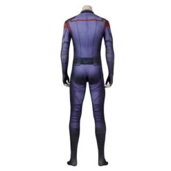 Guardians Of The Galaxy 3 Star Lord Peter Quill Jumpsuit Cosplay Costumes -Cosplay Clothing Store 4 800x800 340
