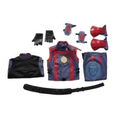 2023 Guardians Mantis Costumes Guardians Of The Galaxy 3 Cosplay Suit -Cosplay Clothing Store 4 800x800 342