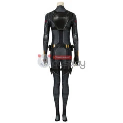 Natasha Romanoff Jumpsuit 2020 Black Widow Cosplay Costumes -Cosplay Clothing Store 4 800x800 355