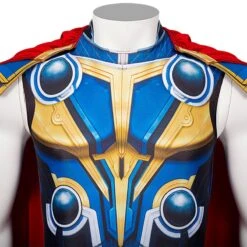 Thor Jumpsuit Thor 4 Love And Thunder Cosplay Costumes 23 Thor Jumpsuit Thor 4 Love And Thunder Cosplay Costumes -Cosplay Clothing Store 4 800x800 357